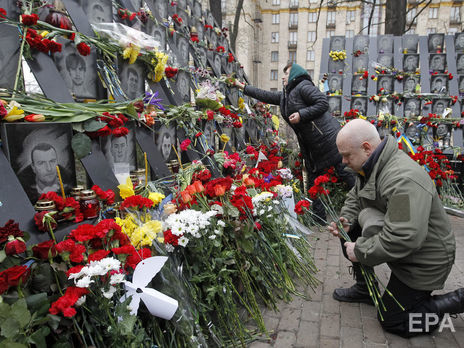 Следователь ГБР по делам Майдана умер от COVID-19