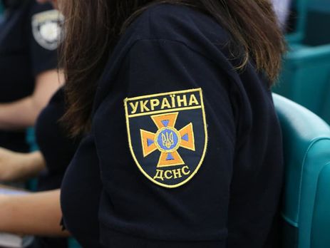 В Днепропетровской области жертвами пожара стали трое детей – ГСЧС