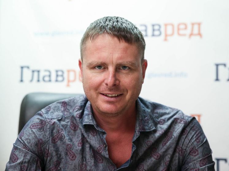 Марунич: З неефективним менеджером Одеського припортового заводу попрощалися