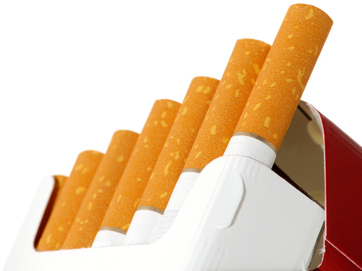 Підвищення адвалору намагаються блокувати міжнародні тютюнові концерни – ЗМІ