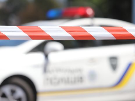 Неизвестный сообщил о минировании Киевской горгосадминистрации