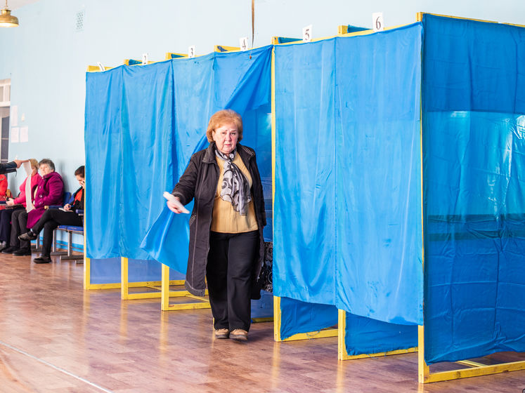 Нардеп Колыхаев выиграл во втором туре выборов мэра Херсона
