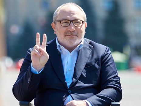 Апеляційний суд визнав законною реєстрацію Кернеса мером Харкова