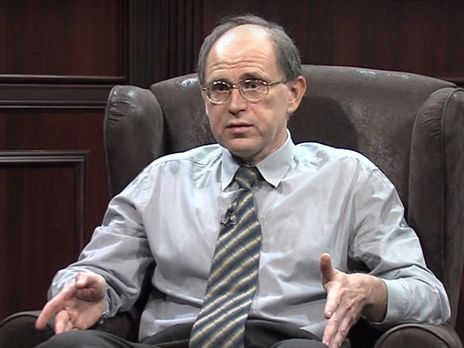 Колесник: Мировой космический рынок до 2040 года должен вырасти до $1 трлн