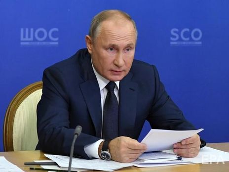 Эксперт считает, что Путин хочет укрепить военное присутствие в Африке