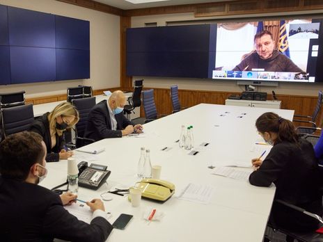 Зеленский о 