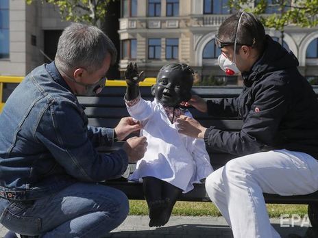 В Україні знову збільшився добовий приріст хворих на COVID-19