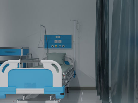 Степанов розповів, коли настане колапс медичної системи в Україні