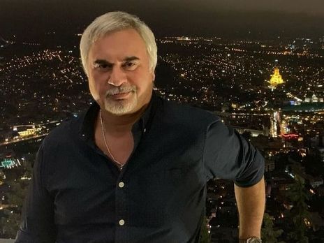 Меладзе попросил пустить его в отделения к пациентам, заразившимся коронавирусом