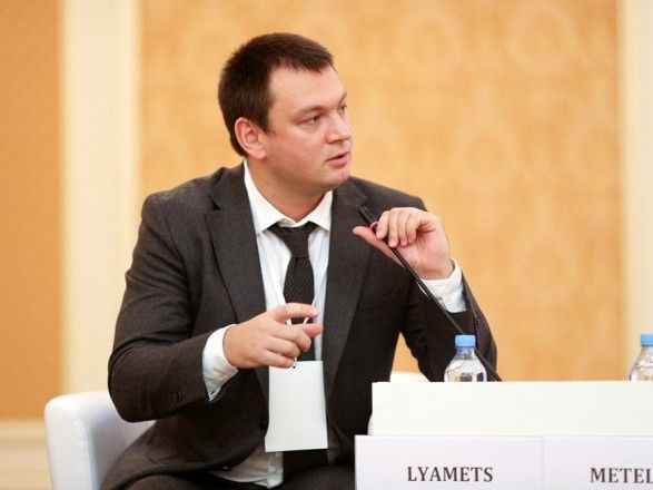 Оборонные предприятия нужно спасать от "Укроборонпрома" – журналист Лямец