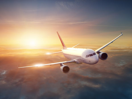 Прокуратура планирует арестовать 44 российских самолета из-за полетов в оккупированный Крым