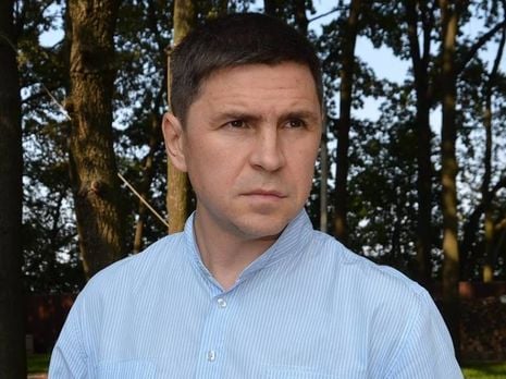 Подоляк: Если будет всплеск заболеваемости COVID-19, мэры, которые сейчас против 