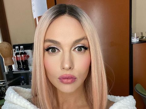 Полякова стала звездным детективом в шоу 