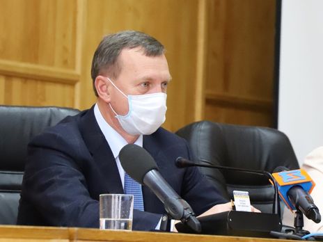 Ужгород освободил от уплаты налогов бизнес, которому запрещено работать в 