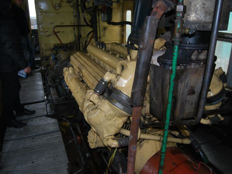 Офіс генпрокурора викрив корупційну схему в 