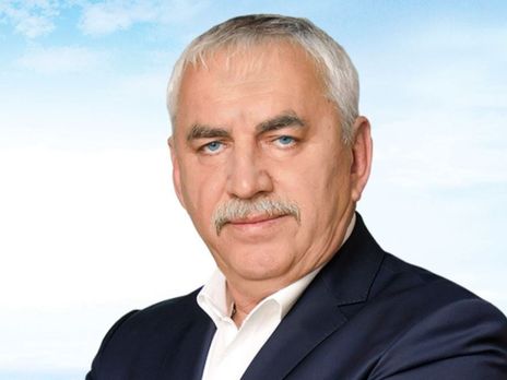 В 2019 году Гуляев был избран депутатом Рады