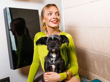 Василиса Фролова ждет первенца