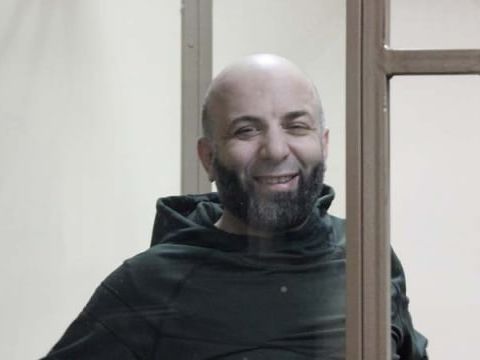 Кримського політв'язня Абдуллаєва із високою темпертурою помістили до штрафного ізолятора