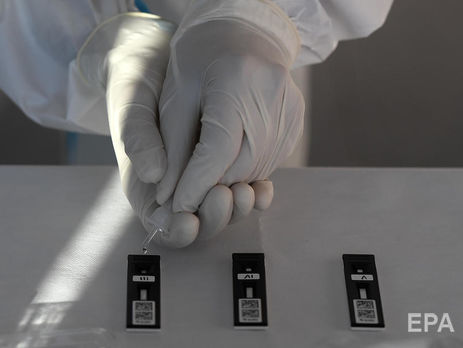 Год назад в Китае зарегистрировали первый случай заражения новым коронавирусом