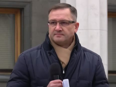 Кабмин должен провести реструктуризацию госдолга – Уманский