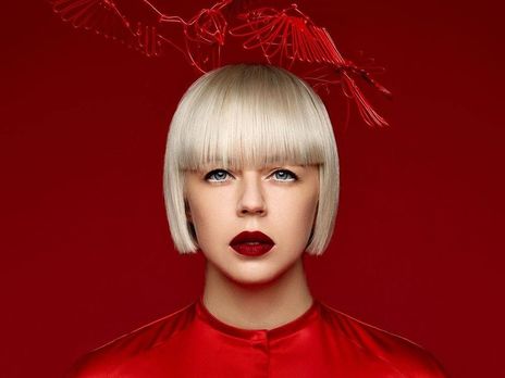 Onuka назвала головну перевагу публічності