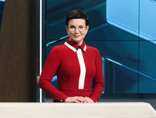 Ведущая проекта 