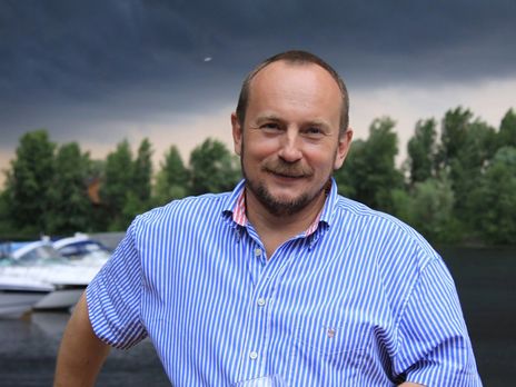 Кабмін України призначив Рябікіна главою Держмитниці