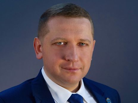 Мэр Кременчуга заболел COVID-19