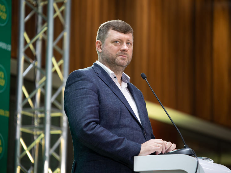 Корниенко: Сейчас нет конституционных оснований для роспуска Рады
