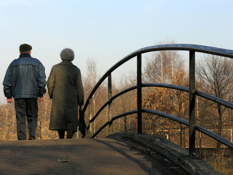 В Україні запровадили "пріоритетні години" для літніх людей – Степанов