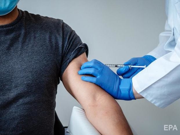 Украина получит бесплатно вакцины от коронавируса для 4 млн человек – Ляшко