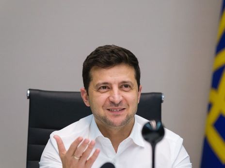 Зеленский собирает совещание из-за протестов предпринимателей – Подоляк