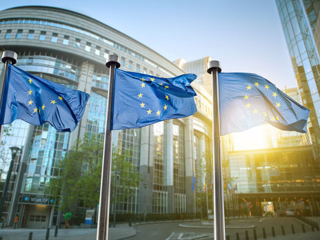 Більшість громадян країн Євросоюзу підтримує вступ України до ЄС – опитування