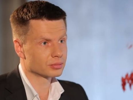 В Раде создано межфракционное объединение “Чистая энергия – здоровая окружающая среда” – нардеп Гончаренко