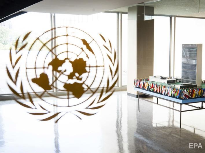 Комітет Генасамблеї ООН схвалив проєкт "посиленої резолюції" щодо порушення прав людини у Криму