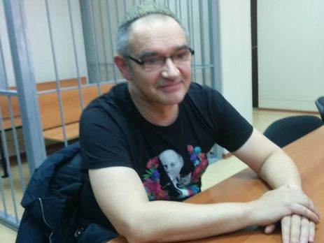 Российский блогер Носик рассказал в суде еврейский анекдот и попросил оправдать его или назначить реальный срок