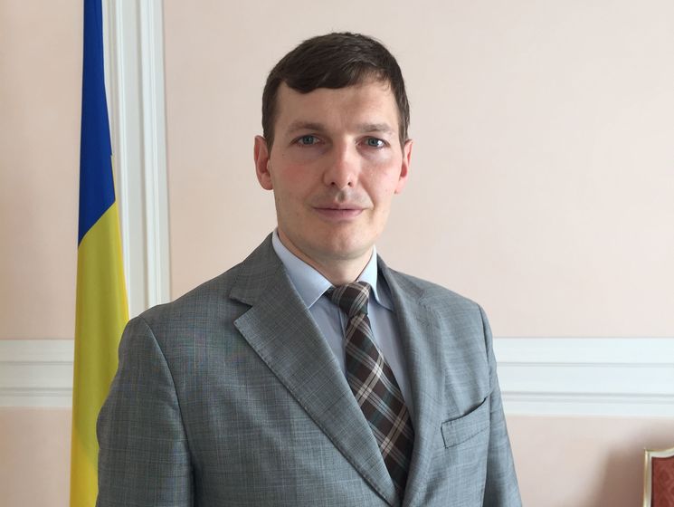 Замгенпрокурора Енин: У экс-министра финансов Украины Колобова вид на жительство в Испании