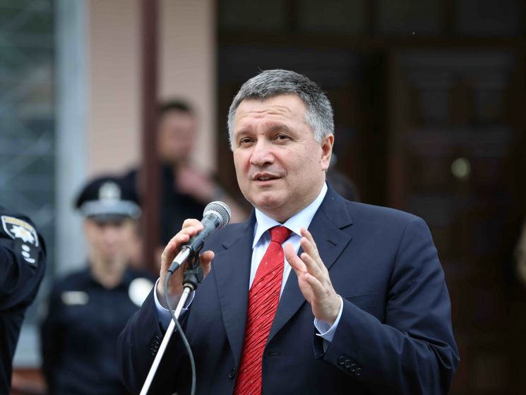 Аваков показал "первую статистику" аттестации полиции: 5,2 тыс. человек уволены