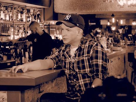 Горбачева поделилась раритетным снимком с Данилко