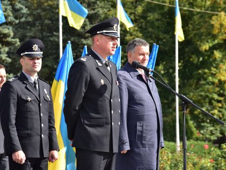 Аброськин: Необходимо создать военную полицию, которая могла бы работать в зоне ответственности ВСУ