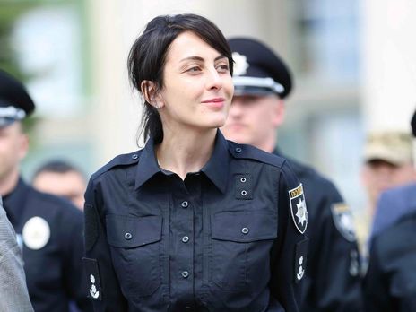 Деканоидзе: Большинство восстановленных судами полицейских уволились