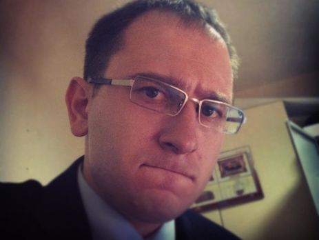 Полозов считает задержание в Москве украинского журналиста Сущенко похищением