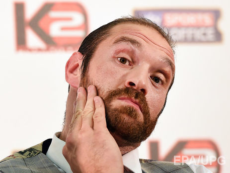 Фьюри: Вы думали избавиться от Цыганского Короля так просто? Я остаюсь