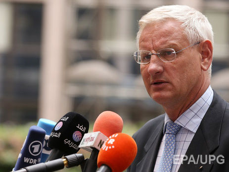 Бильдт: Москву не слишком радует Обама, но Кремль боится Клинтон еще больше. Их последняя надежда – Трамп