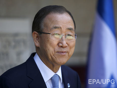 Племянника генсека ООН обвинили в мошенничестве