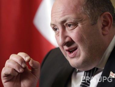 Маргвелашвили: Больше года прошу высокопоставленных лиц в Украине быть сдержаннее в отношении Грузии