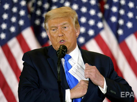 Трамп не готовится к саммиту G7 – СМИ