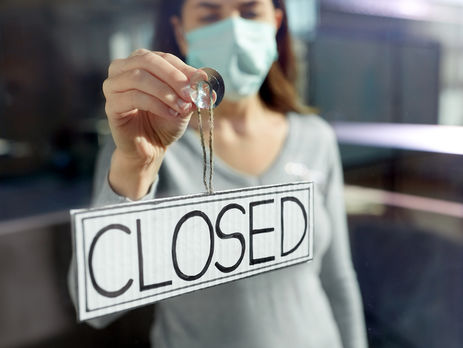 Половина украинцев выступает против 