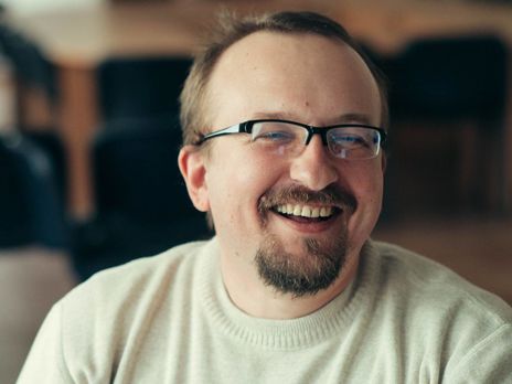 Тышкевич: Интервью Тихановской Невзорову стало разговором представителя колонии с лидером мнений из метрополии