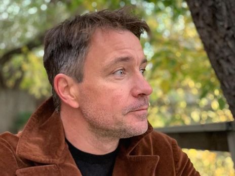 Российскому актеру Гребенщикову запретили въезд в Украину